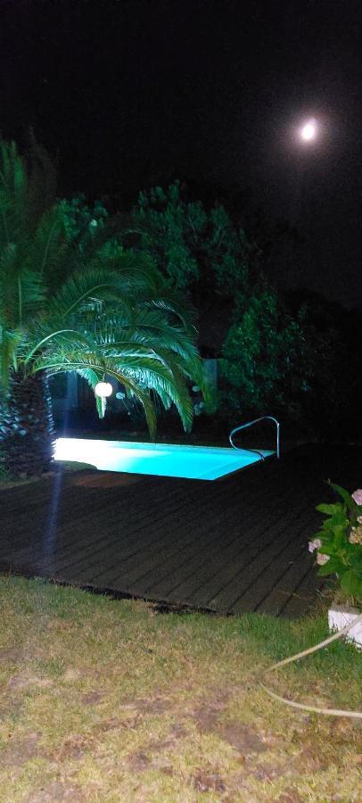 Villa Quinta Cunte - Casa Sobreiro São Luís Exterior foto